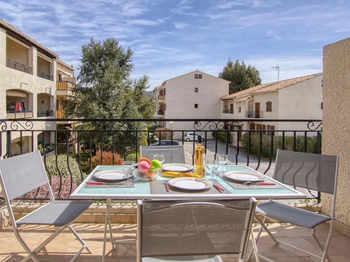 Apartment Provence Village-5 By Interhome Saint-Cyr-sur-Mer France