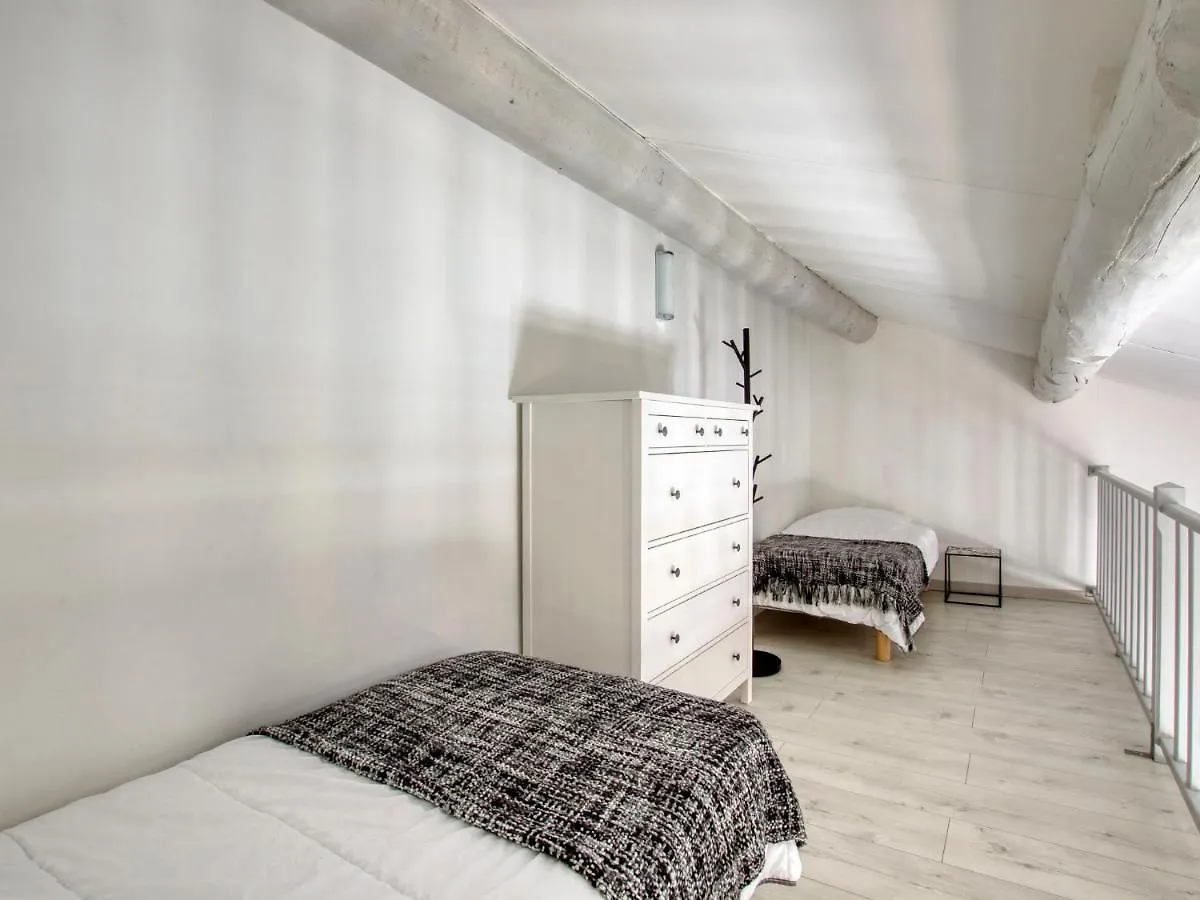 Apartment Provence Village-5 By Interhome Saint-Cyr-sur-Mer