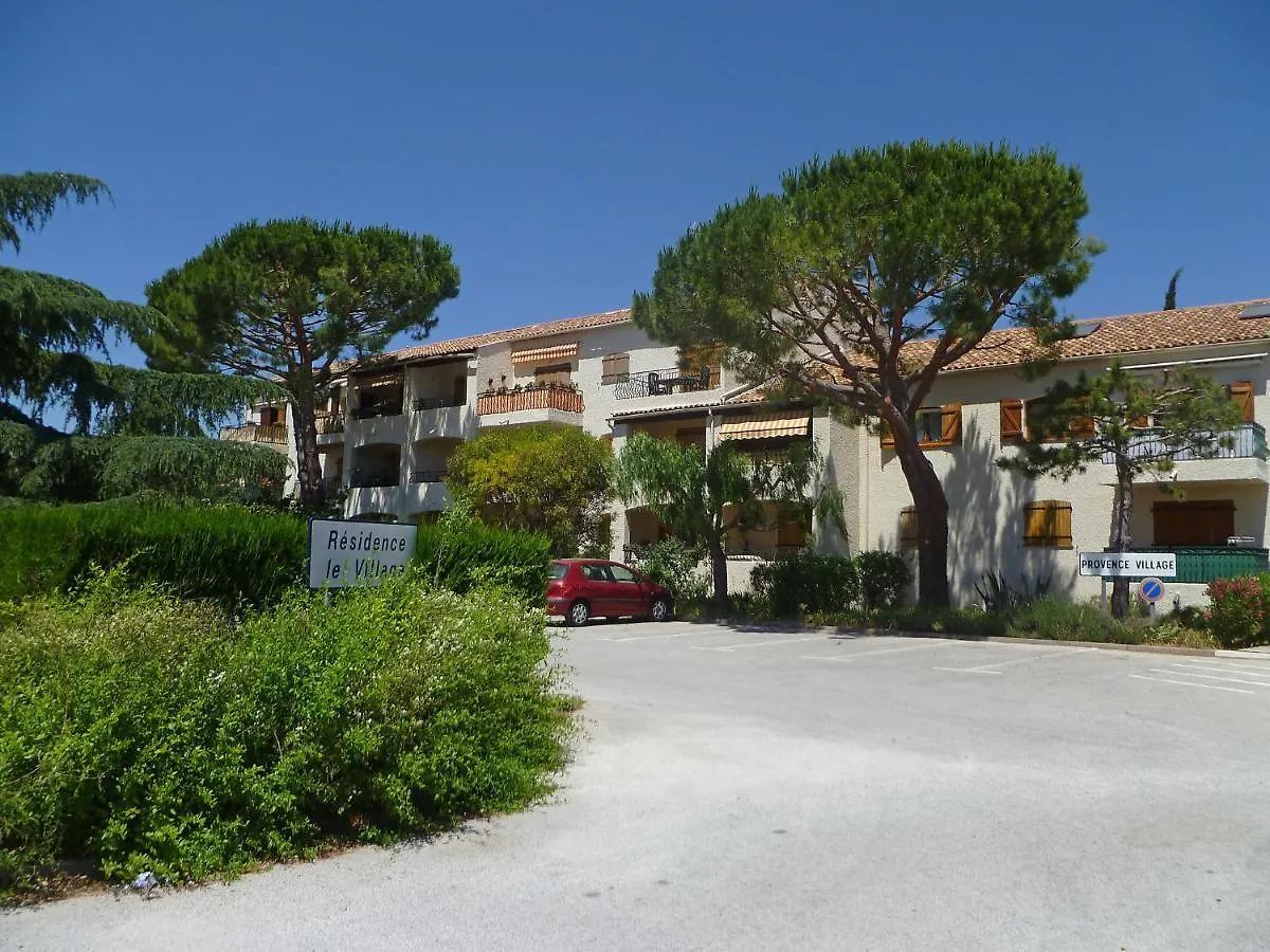 Apartment Provence Village-5 By Interhome Saint-Cyr-sur-Mer