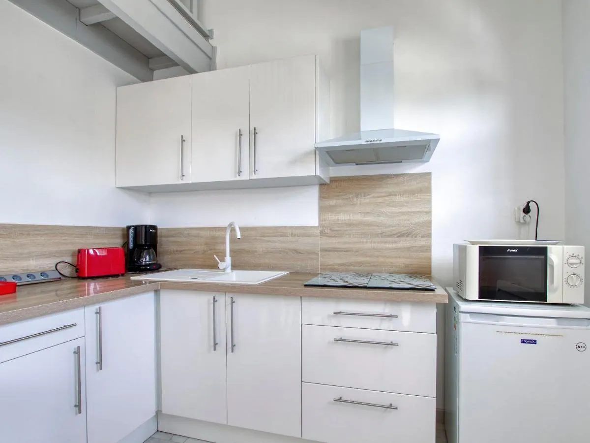 Apartment Provence Village-5 By Interhome Saint-Cyr-sur-Mer 0*,  France